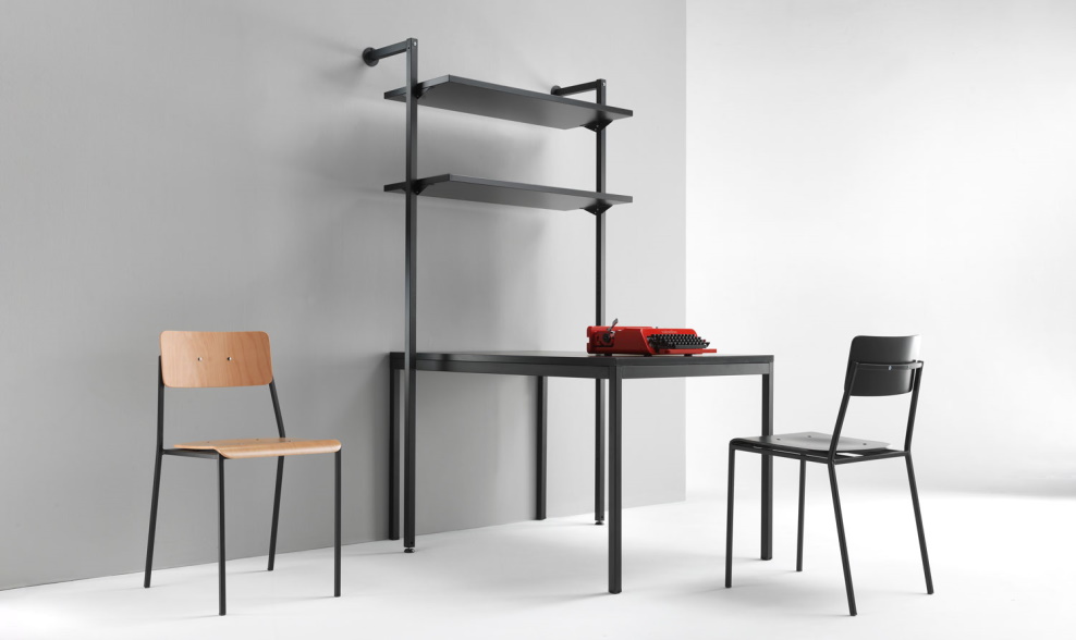 METAL MOBİLYA SİSTEMLERİ