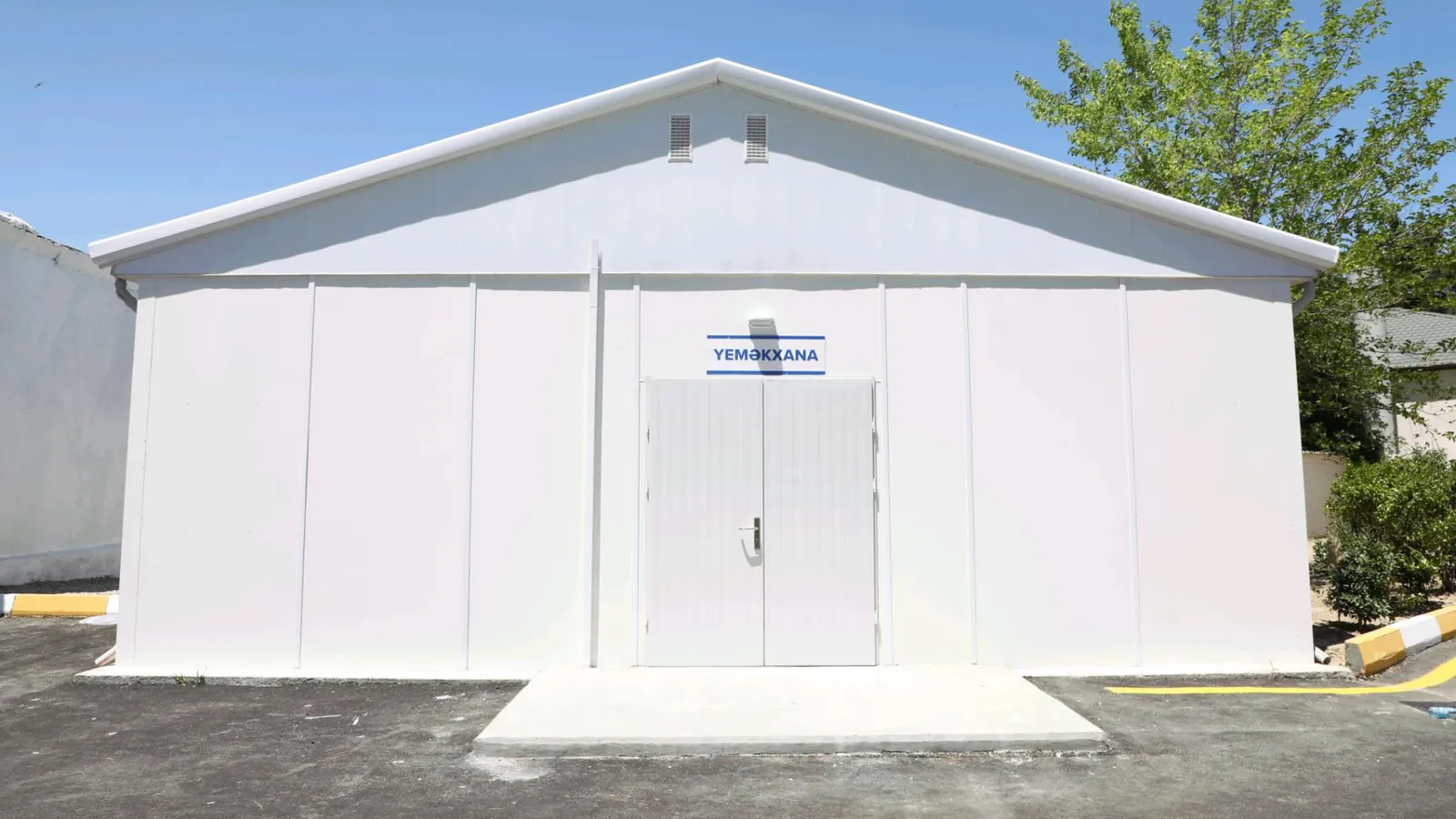 Prefabrik Yapıların Ömrü Ne Kadar? Uzun Ömür İçin Bakım Önerileri